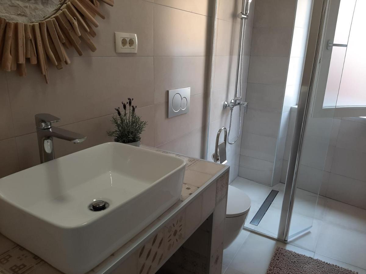 Apartment Lino - City Center Rovinj Exterior photo
